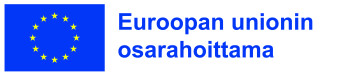 FI Euroopan unionin osarahoittama POS