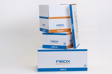 Fibox
