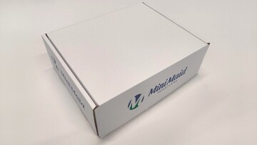 MiniMaid postituskotelo