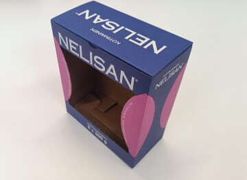 Nelisan