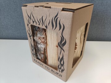 Nordic Firewood 1