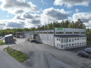 Pirkkala toimitilat v5