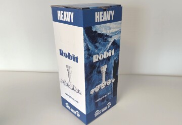 Robit heavy