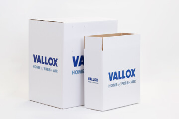 Vallox v2