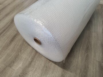 Kuplamuovia ja vaahtomuovia