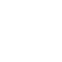 Linkedin logo in header